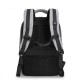 MR5911 15.6 Inches Laptop Backpack USB Charging Waterproof Traveling Business Bag MR5911 15.6 Inches Laptop Backpack USB Charging Waterproof Traveling Business Bag