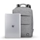 MR5911 15.6 Inches Laptop Backpack USB Charging Waterproof Traveling Business Bag MR5911 15.6 Inches Laptop Backpack USB Charging Waterproof Traveling Business Bag