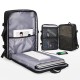 MR8057 Expandable Anti-theft Backpack Fit 17 inch Men's Business Backpack Waterproof Large Capacity Travel Laptop Bag MR8057 Expandable Anti-theft Backpack Fit 17 inch Men's Business Backpack Waterproof Large Capacity Travel Laptop Bag