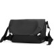 MR8109 Single Inclined Laptop Shoulder Bag Men's Multilayer Oxford Waterproof Multifunctional Postman Bag for Student