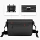 MR8109 Single Inclined Laptop Shoulder Bag Men's Multilayer Oxford Waterproof Multifunctional Postman Bag for Student MR8109 Single Inclined Laptop Shoulder Bag Men's Multilayer Oxford Waterproof Multifunctional Postman Bag for Student