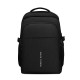 MR9191 Multifunction USB Charging 15.6 inch Laptop Backpack Large Capacity Student Bag