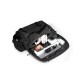 MS-5818 Messenger Bag Men's Large-Capacity Multi-Function Cross-Bag Tide Laptop Shoulder Bag MS-5818 Messenger Bag Men's Large-Capacity Multi-Function Cross-Bag Tide Laptop Shoulder Bag