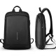 Men Backpack Slim Laptop BackpackUltra Thin Waterproof Business Bag15.6 inch Notebook MR9813