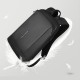 Men Backpack Slim Laptop BackpackUltra Thin Waterproof Business Bag15.6 inch Notebook MR9813 Men Backpack Slim Laptop BackpackUltra Thin Waterproof Business Bag15.6 inch Notebook MR9813
