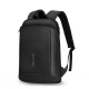 Men Backpack Slim Laptop BackpackUltra Thin Waterproof Business Bag15.6 inch Notebook MR9813