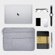 13.3 inch Laptop Carrying Bag Waterproof Protective For MacBook Air/MacBook Pro/Pro Retina/Acer