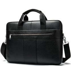 MVA Backpack Large Capacity Simple Fashion Business Outdoor Men Laptop Bag