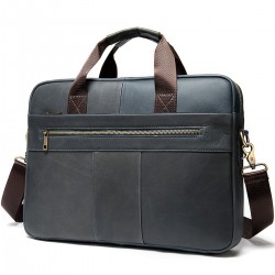 MVA Backpack Large Capacity Simple Fashion Business Outdoor Men Laptop Bag