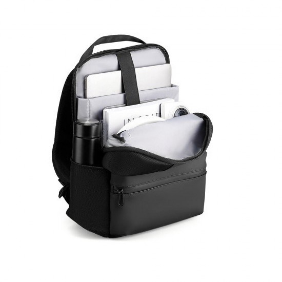 15.6 inch Laptop Backpack Men's Junior High School Student Fashion Travel Leisure Laptop Bag 15.6 inch Laptop Backpack Men's Junior High School Student Fashion Travel Leisure Laptop Bag