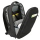 Anti-thief USB Backpack 15.6 inch Laptop Bag for Men Multi-layer School Bag Male Travel