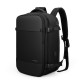 Backpack Laptop Bag Oxford Cloth with USB Charging Large Capacity Men's Business Tavel Laptop Bag