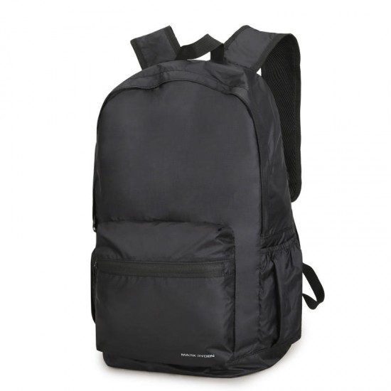 Folding Backpack 14 Inch Nylon Backpack Lightweight Bag Level 4 Water Repllent 150g Weight YKK Zip Bags For Mens Women Travel CampingLaptop Folding Backpack 14 Inch Nylon Backpack Lightweight Bag Level 4 Water Repllent 150g Weight YKK Zip Bags For Mens Women Travel CampingLaptop
