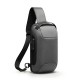 MR7116 Anti-theft Chest Bag Crossbody Bag Business Bag USB Charging Men Handbag Travel Storage Bag MR7116 Anti-theft Chest Bag Crossbody Bag Business Bag USB Charging Men Handbag Travel Storage Bag