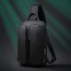 MR7219 Anti-theft Chest Bag Crossbody Bag Business Bag USB Charging Men Handbag Travel Storage Bag MR7219 Anti-theft Chest Bag Crossbody Bag Business Bag USB Charging Men Handbag Travel Storage Bag