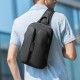 MR7219 Anti-theft Chest Bag Crossbody Bag Business Bag USB Charging Men Handbag Travel Storage Bag MR7219 Anti-theft Chest Bag Crossbody Bag Business Bag USB Charging Men Handbag Travel Storage Bag