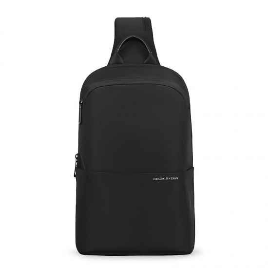 MR7996 10.5 inch Men CrossLaptop Bag Waterproof Body Sling bag