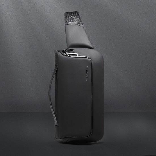 MR8699 Anti-theft Chest Bag Crossbody Bag Shoulder Bag Men Handbag Waterproof Travel Storage Bag with Magnetic Attraction Lock MR8699 Anti-theft Chest Bag Crossbody Bag Shoulder Bag Men Handbag Waterproof Travel Storage Bag with Magnetic Attraction Lock
