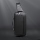 MR8699 Anti-theft Chest Bag Crossbody Bag Shoulder Bag Men Handbag Waterproof Travel Storage Bag with Magnetic Attraction Lock MR8699 Anti-theft Chest Bag Crossbody Bag Shoulder Bag Men Handbag Waterproof Travel Storage Bag with Magnetic Attraction Lock