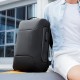 MR9116 Anti-theft Backpack Laptop Bag Shoulder Bag USB Charging Men Business Travel Storage Bag for 15.6 inch Computer MR9116 Anti-theft Backpack Laptop Bag Shoulder Bag USB Charging Men Business Travel Storage Bag for 15.6 inch Computer