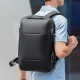 MR9116 Anti-theft Backpack Laptop Bag Shoulder Bag USB Charging Men Business Travel Storage Bag for 15.6 inch Computer MR9116 Anti-theft Backpack Laptop Bag Shoulder Bag USB Charging Men Business Travel Storage Bag for 15.6 inch Computer