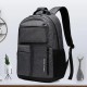 MR9188 15.6 Inch Laptop Backpack USB Charging Single layer Laptop Bag Mens Shoulder Bag Business Casual Travel Backpack MR9188 15.6 Inch Laptop Backpack USB Charging Single layer Laptop Bag Mens Shoulder Bag Business Casual Travel Backpack