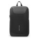 MR9309 15.6 inch Laptop Backpack Waterproof Business Backpack