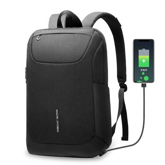 MR9309 15.6 inch Laptop Backpack Waterproof Business Backpack MR9309 15.6 inch Laptop Backpack Waterproof Business Backpack