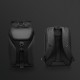 MR9369 Business Backpack Laptop Bag Shoulder Bag Men Travel Storage Bag Opened 180°for 15.6 inch Computer MR9369 Business Backpack Laptop Bag Shoulder Bag Men Travel Storage Bag Opened 180°for 15.6 inch Computer