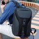 MR9369 Business Backpack Laptop Bag Shoulder Bag Men Travel Storage Bag Opened 180°for 15.6 inch Computer MR9369 Business Backpack Laptop Bag Shoulder Bag Men Travel Storage Bag Opened 180°for 15.6 inch Computer