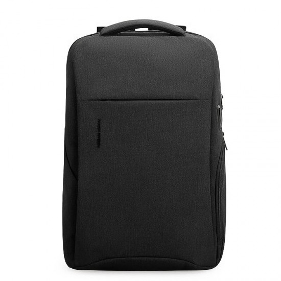 MR9675 15.6 inch Laptop Bag Anti theft Large Capacity Backpack with Raincoat MR9675 15.6 inch Laptop Bag Anti theft Large Capacity Backpack with Raincoat