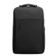 MR9675 15.6 inch Laptop Bag Anti theft Large Capacity Backpack with Raincoat