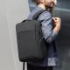 MR9675 15.6 inch Laptop Bag Anti theft Large Capacity Backpack with Raincoat MR9675 15.6 inch Laptop Bag Anti theft Large Capacity Backpack with Raincoat