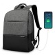Men Laptop Bag Backpack Large Capacity Waterproof Schoolbag with USB Charging Male Anti-thief Bag 15.6 Notebook Men Laptop Bag Backpack Large Capacity Waterproof Schoolbag with USB Charging Male Anti-thief Bag 15.6 Notebook