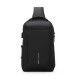 Oxford Cloth Backpack Large Capacity Simple Casual Mne's BusinessLaptop Shoulder Bag Oxford Cloth Backpack Large Capacity Simple Casual Mne's BusinessLaptop Shoulder Bag