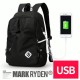 USB Backpack Student Water Repellen Nylon Backpack Men Material Escolar Quality Brand 17 inch Laptop Bag School Backpack USB Backpack Student Water Repellen Nylon Backpack Men Material Escolar Quality Brand 17 inch Laptop Bag School Backpack
