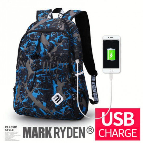 USB Backpack Student Water Repellen Nylon Backpack Men Material Escolar Quality Brand 17 inch Laptop Bag School Backpack USB Backpack Student Water Repellen Nylon Backpack Men Material Escolar Quality Brand 17 inch Laptop Bag School Backpack
