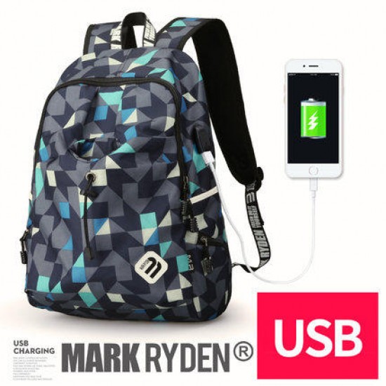 USB Backpack Student Water Repellen Nylon Backpack Men Material Escolar Quality Brand 17 inch Laptop Bag School Backpack USB Backpack Student Water Repellen Nylon Backpack Men Material Escolar Quality Brand 17 inch Laptop Bag School Backpack