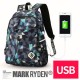 USB Backpack Student Water Repellen Nylon Backpack Men Material Escolar Quality Brand 17 inch Laptop Bag School Backpack USB Backpack Student Water Repellen Nylon Backpack Men Material Escolar Quality Brand 17 inch Laptop Bag School Backpack