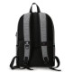 four Colors USB Charging Backpack student Casual Laptop Bag Large Capacity Stylish Outdoor TravelAnti-Theft School Bag