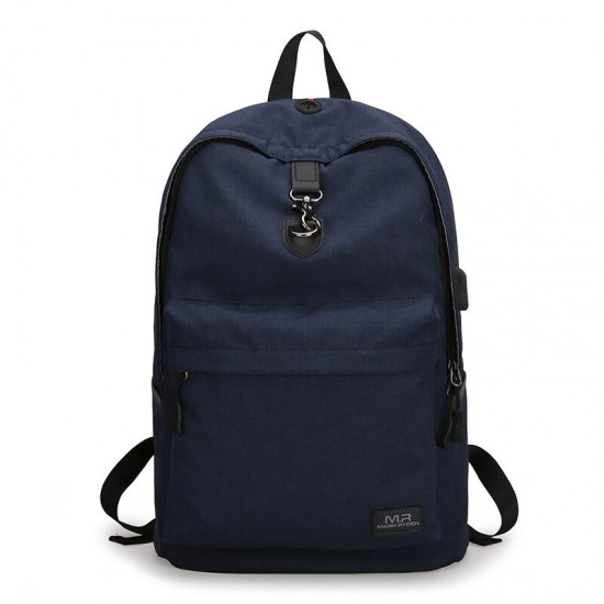 four Colors USB Charging Backpack student Casual Laptop Bag Large Capacity Stylish Outdoor TravelAnti-Theft School Bag four Colors USB Charging Backpack student Casual Laptop Bag Large Capacity Stylish Outdoor TravelAnti-Theft School Bag