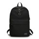 four Colors USB Charging Backpack student Casual Laptop Bag Large Capacity Stylish Outdoor TravelAnti-Theft School Bag four Colors USB Charging Backpack student Casual Laptop Bag Large Capacity Stylish Outdoor TravelAnti-Theft School Bag