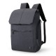 MS035 Laptop Backpack Waterproof Laptop Bag Large Capacity Travel Bagpacks Men's Shoulder Bag Students School Bag for 15.6-inch Laptops