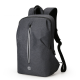 MS_147 15 Inch Laptop Backpack USB Charging Anti-thief Laptop Bag Mens Shoulder Bag Business Casual Travel Backpack