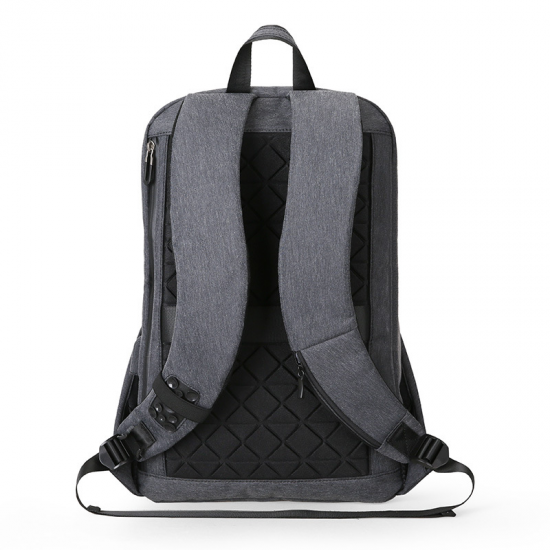 MS_147 15 Inch Laptop Backpack USB Charging Anti-thief Laptop Bag Mens Shoulder Bag Business Casual Travel Backpack MS_147 15 Inch Laptop Backpack USB Charging Anti-thief Laptop Bag Mens Shoulder Bag Business Casual Travel Backpack