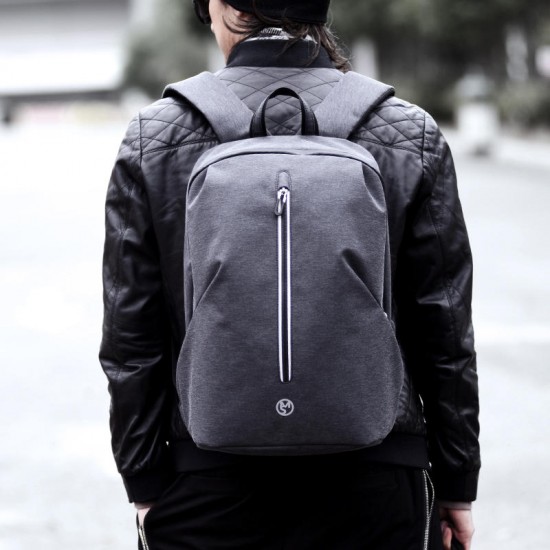 MS_147 15 Inch Laptop Backpack USB Charging Anti-thief Laptop Bag Mens Shoulder Bag Business Casual Travel Backpack MS_147 15 Inch Laptop Backpack USB Charging Anti-thief Laptop Bag Mens Shoulder Bag Business Casual Travel Backpack