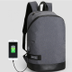 MS_210 15.6 Inch Laptop Backpack USB Charging Anti-thief Laptop Bag Mens Shoulder Bag Business Casual Travel Backpack MS_210 15.6 Inch Laptop Backpack USB Charging Anti-thief Laptop Bag Mens Shoulder Bag Business Casual Travel Backpack