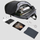 MS_210 15.6 Inch Laptop Backpack USB Charging Anti-thief Laptop Bag Mens Shoulder Bag Business Casual Travel Backpack MS_210 15.6 Inch Laptop Backpack USB Charging Anti-thief Laptop Bag Mens Shoulder Bag Business Casual Travel Backpack