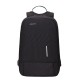 0036 Business Backpack Laptop Bag Shoulders Storage Bag with USB Waterproof Schoolbag Men Women Computer Bag