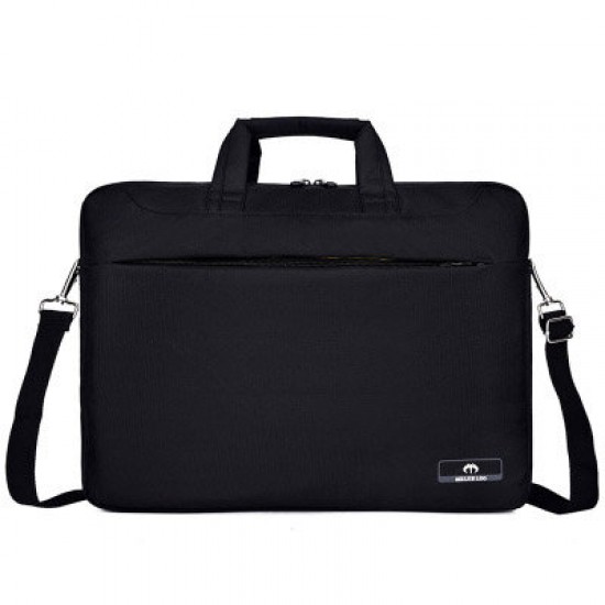 New Men's Laptop Bag Korean Waterproof Oxford Cloth Neutral Large Capacity Handbag Shoulder Backpack Business Travel Bag New Men's Laptop Bag Korean Waterproof Oxford Cloth Neutral Large Capacity Handbag Shoulder Backpack Business Travel Bag